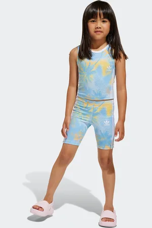 adidas Trainingsanzug »CYCL. SHORT ST«, (2 tlg.)