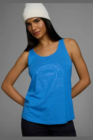 KangaROOS Sporttop, (2 tlg.)