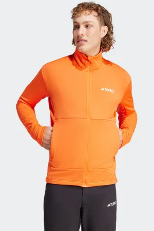 adidas Fleecejacke »TERREX MULTI LIGHT FLEECEJACKE«