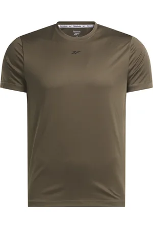 Reebok Trainingsshirt »ID TRAIN SS TECH TEE«