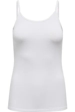 JDY Spaghettitop »MILA S/L SINGLET TOP JRS NOOS«