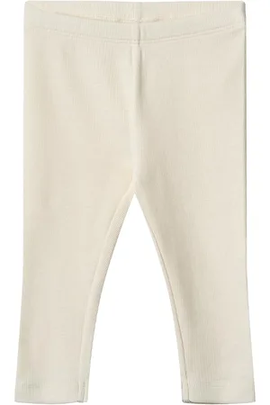 WHEAT Leggings »Rib Jersey Leggings Jules«