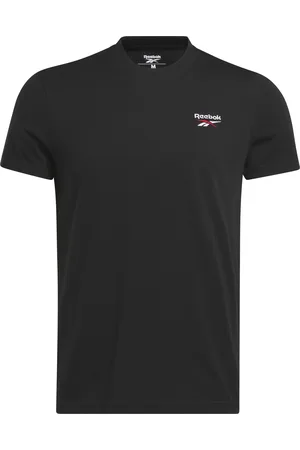 Reebok T-Shirt »IDENTITY SMALL LOGO TEE«