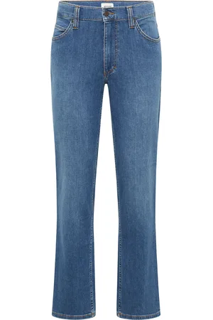 Mustang Straight-Jeans »Herren Style Tramper Straight«