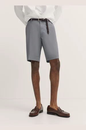 Bugatti Bermudas, mit hoher Flexibilität