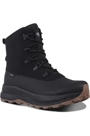 Icepeak Snowboots »AITOO MR«, wasserdicht und gefüttert