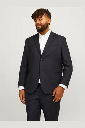 JACK & JONES Sakko »JPRSOLARIS BLAZER NOOS PLS«