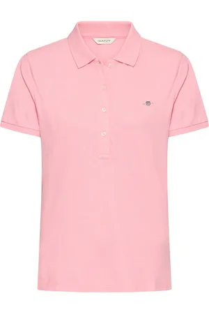 GANT Poloshirt »Slim Shield Cap Logo Polo«
