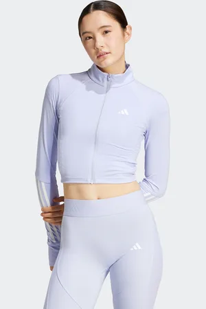 adidas Outdoorjacke »HYGLM FZ Q1«