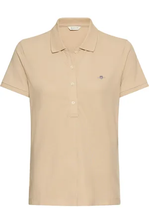 GANT Poloshirt »Slim Shield Cap Logo Polo«