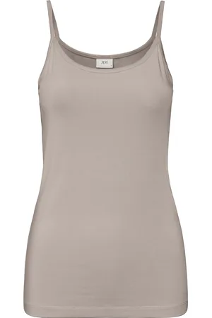 JDY Spaghettitop »MILA S/L SINGLET TOP JRS NOOS«