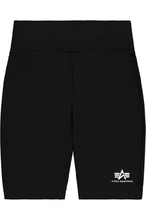 Alpha Industries Bikerhose » Women - Shorts Basic Bike Shorts SL Women«