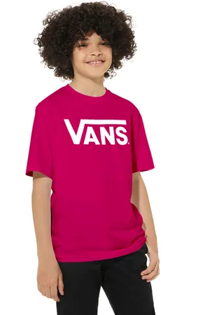 Vans T-Shirt »BYCLASSICBOYS«