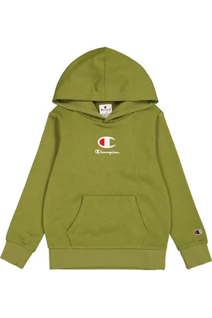 Champion Kapuzensweatshirt »Hooded Sweatshirt«, für Kinder