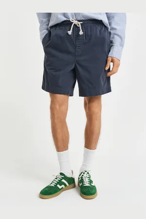 GANT Webshorts, mit elastischem Bund