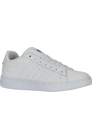 K-Swiss Sneaker »COURT TIEBREAK II«