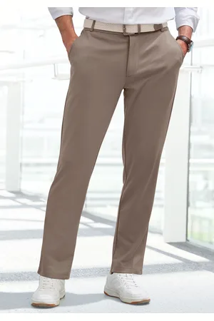 john devin Stretch-Hose »regular-fit«, bequeme Hose aus elastischer Qualität