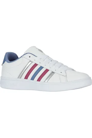 K-Swiss Sneaker »COURT TIEBREAK II«