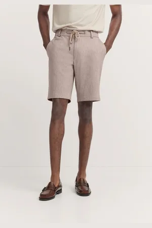 Bugatti Bermudas, mit Kordelzug