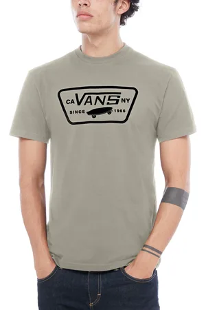 Vans T-Shirt »MNFULLPATCH«