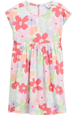 TOM TAILOR Jerseykleid