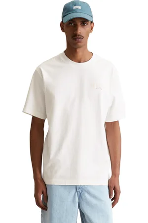 Marc O’ Polo T-Shirt, mit großem Rückenprint