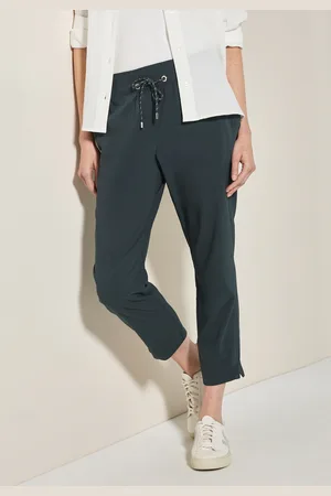 CECIL Stoffhose »Style Tracey«, mit Tunnelzug