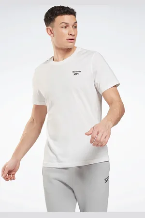 Reebok T-Shirt »IDENTITY SMALL LOGO TEE«