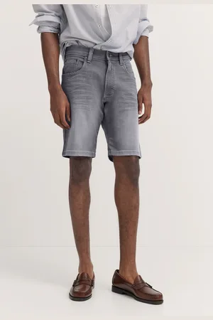 Bugatti Bermudas, im Used-Wash-Design