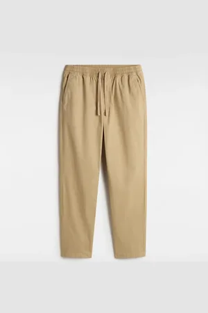 Vans Jogginghose »MNRANGERELAXEDELASTICPANT«