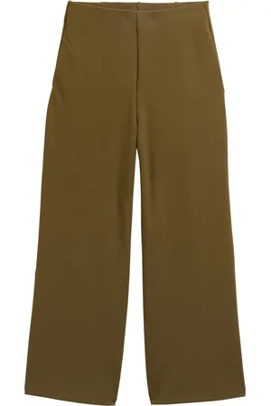 TOM TAILOR Culotte, mit Eingrifftaschen