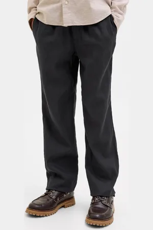 JACK & JONES Jogginghose »JPSTBILL JJPAROS JOGGER PANT SN JNR«