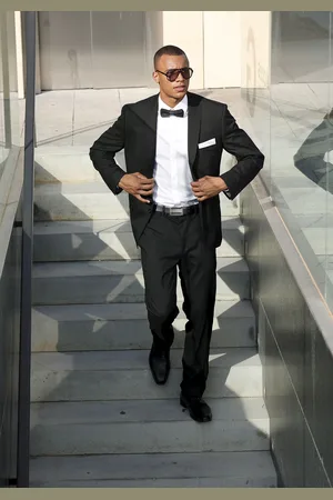 Man