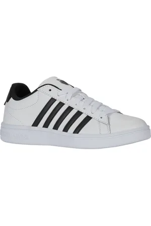 K-Swiss Sneaker »COURT TIEBREAK II«