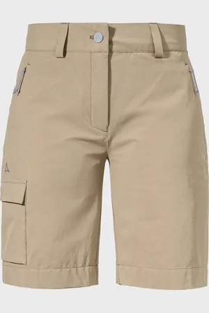 Schöffel Shorts »Shorts Kitzstein L«