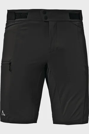 Schöffel Shorts »Shorts Montosoli M«