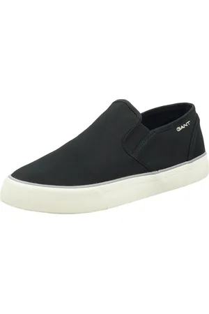 GANT Slip-On Sneaker »Killox«, Slipper, Sneaker, Freizeitschuh mit Gummizug