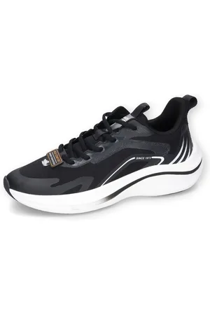 Dockers Sneaker, Schnürschuh, Trainingsschuh, Freizeitschuh weich gepolstert