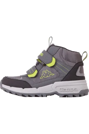 Kappa Winterboots, für bestens geschütze Kinderfüße