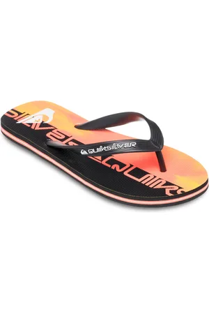 Quiksilver Zehentrenner »MOLOKAI ART 25«
