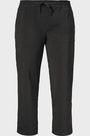 Schöffel 3/4-Hose »Pants Rangun L«
