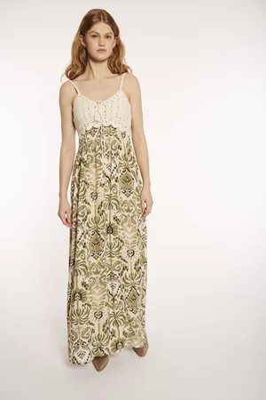 Hailys Maxikleid »MX V DR Ka44ja«