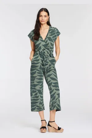 Daniel Hechter Culotte-Overall, mit Wickelteil - NEUE KOLLEKTION