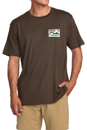 Billabong T-Shirt »Range Adiv«