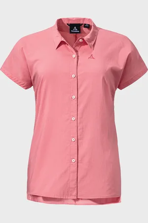 Schöffel Outdoorbluse »Blouse Palma L«