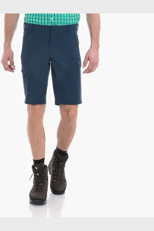 Schöffel Shorts »Shorts Folkstone«