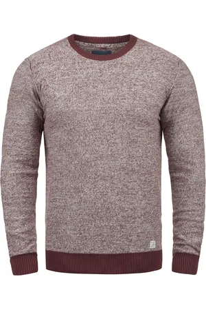 Blend Rundhalspullover »Rundhalspullover BHNathan«