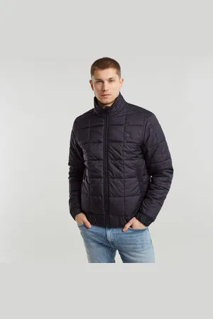 G-Star Steppjacke »Meefic qlt jkt«