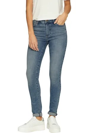 QS by s.Oliver Skinny-fit-Jeans »IZABELL«, im Five-Pocket Style