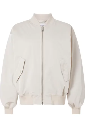 Calvin Klein Bomberjacke »SHINE PADDED BOMBER JACKET«